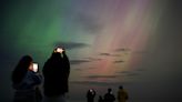 Northern Lights forecast: When and where to see the solar storm in UK