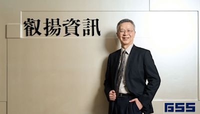 從軟體代理到企業 e 化應用軟體領導者，37 年來叡揚資訊如何與時俱進？｜天下雜誌