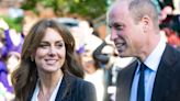 William and Kate halt search for new CEO to focus on something else