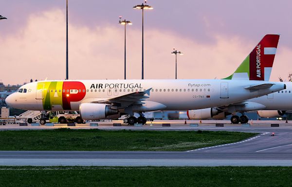 Portugal Decides on New Lisbon Airport Location
