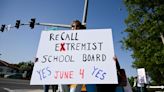 More than $143,000 raised in Temecula school board recall fight