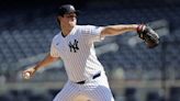 New York Yankees' Gerrit Cole set for next live bullpen session | Sporting News