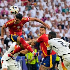 ESP vs GER, Euro 2024 Quarterfinals Highlights: Spain Pip Germany to Semis - News18