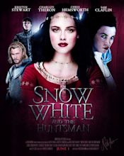 Snow White & the Huntsman - Official Trailer - (Charlize Theron) Movie ...