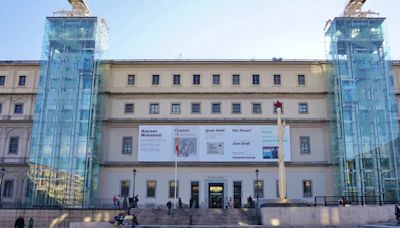 El museo Reina Sofía cambió el título de una actividad tras ser acusado de antisemitismo