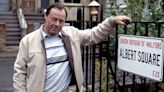 EastEnders star Bill Treacher dies aged 92