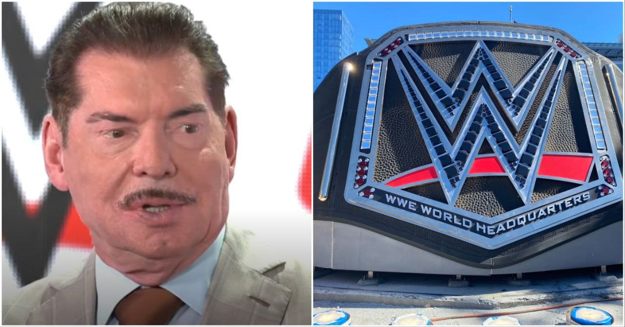 Vince McMahon makes major decision that will end his 50-year association with WWE