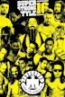 PROGRESS Wrestling PROGRESS Chapter 68: Super Strong Style 16 Tournament Edition 2018