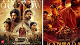 From Ponniyin Selvan to Kantara: When and where to watch National Film awards-winning movies this weekend