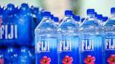 Nearly 1.9 million Fiji water bottles recalled over high levels of bacteria, manganese