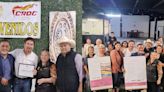 Comité Ciudadano de Zona Este de Tijuana avalan propuestas de Xóchitl Gálvez, candidata por la Presidencia de México