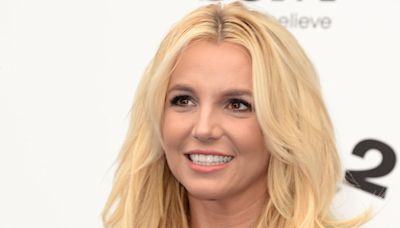 ...Britney Spears Deletes Post Slamming Halsey’s ‘Lucky’ Music Video and Says: ‘That Was Not Me on My Phone! I Love Halsey...