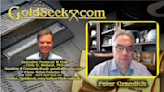 GoldSeek Radio Nugget - Peter Grandich: Gold's Path to $2536