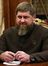 Ramzan Kadyrov