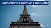 Olimpíadas: saiba 7 curiosidades sobre o maior evento esportivo do mundo - Brasil Escola