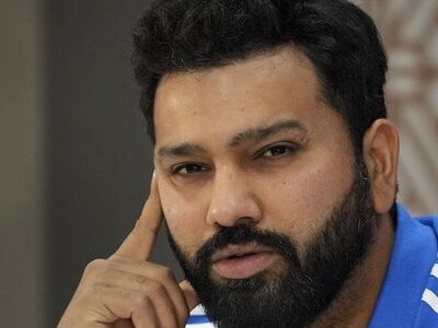 IPL 2024: Rohit Sharma agress he didn't live up to the standards