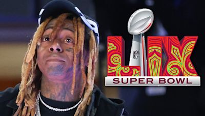 Lil Wayne Breaks Silence on Super Bowl Halftime Show Snub, 'It Broke Me'