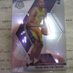 新賣家~19/20~TALEN HORTON-TUCKER~RC~MOSAIC~無限量~50 1元起標