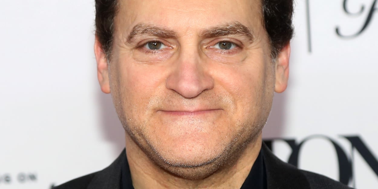 Michael Stuhlbarg Boards AFTER THE HUNT With Julia Roberts