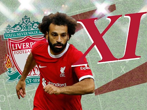 Liverpool XI vs Tottenham: Predicted lineup, confirmed team news and injury latest for Premier League