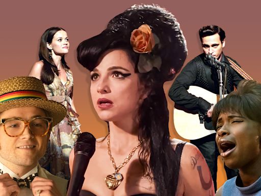 Music Biopics Keep Making the Same Mistake. The Terrible Amy Winehouse Movie Is Only the Latest Example.