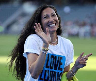 Christen Press Returns To Soccer After 2 Years, Scores For Angel City