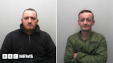 Brothers jailed for 'barbaric' robbery of Malton couple