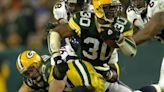 Packers all-time leading rusher Ahman Green lists two houses for sale