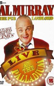 Al Murray: The Pub Landlord - Live at the Palladium