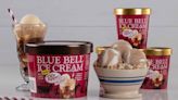 Blue Bell Drops a Dr Pepper Ice Cream Flavor