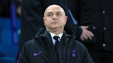 Mysterious Daniel Levy has lost his Tottenham vision – but one choice could save Spurs