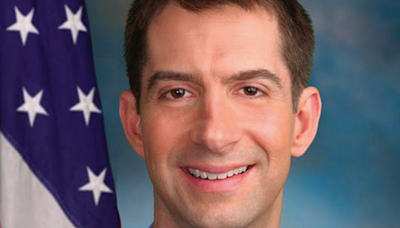 Tom Cotton: The nation's very worst veteran