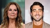 'Bachelor' Joey Graziadei Stuns Audience With Comments About Kathie Lee Gifford