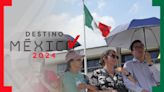 INE confirma el cierre de casillas electorales en el Consulado de México en Houston