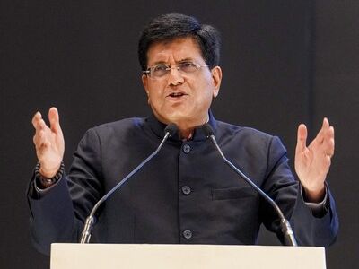 India to continue dialogue with US on totalisation pact: Piyush Goyal