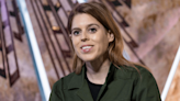 Princess Beatrice Celebrates Friend's Newborn Baby in Photos from Intimate Event