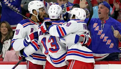 How to buy New York Rangers Eastern Conference Finals tickets for the Stanley Cup Playoffs