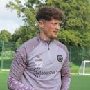 Ben Williamson (Scottish footballer)