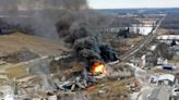 How environmental disasters affect ecosystems: Ohio train derailment could affect local ecosystem for years, experts say