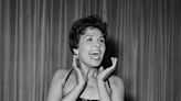 Broadway's first theater named after a Black woman honors trailblazing actress Lena Horne