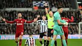 Liverpool fire themselves back into top-four race on nightmare evening for Newcastle