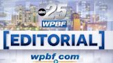 WPBF Editorial: May is Mental Health Awareness Month