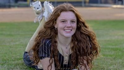 Amelia Collins: Buchholz Softball’s Secret Weapon