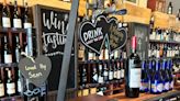 The owner of their favorite wine shop was battling brain cancer. This Virginia couple bought the store to keep it open - WTOP News