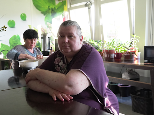 War and displacement: The human toll on Ukraine’s internally displaced persons - Times of India