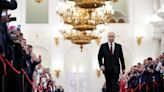 Putin Turns to a Technocrat to Crank Up Russia’s War Machine