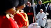 Canada leaders tell pope of horrors of indigenous schools