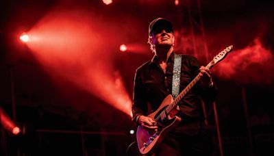 Joe Bonamassa on why he’s no ’Burst hog – and putting on his “British hat” with BCC