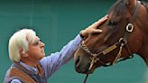 With Kentucky Derby near, Baffert exiled again