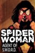 Spider-Woman: Agent of S.W.O.R.D.